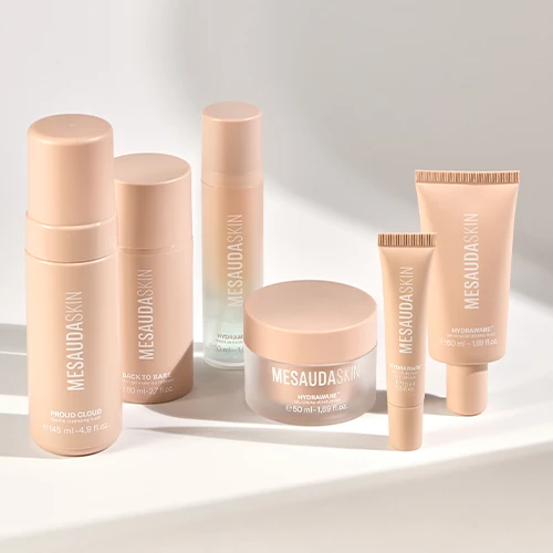 Skincare